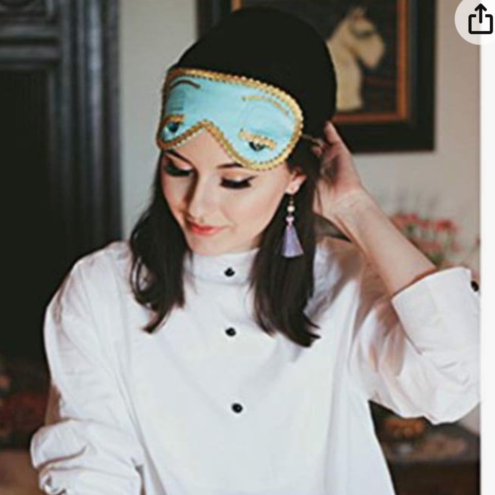 Breakfast at Tiffany’s Audrey Hepburn Halloween Set